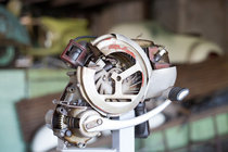 Motor