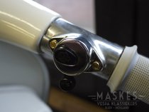 Schakelaars/Contactslot