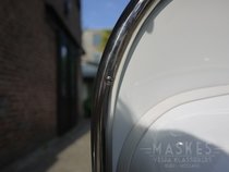 Chromewerk/Sierlijsten