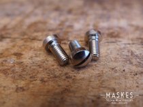 Bevestigingsmateriaal