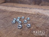 Bevestigingsmateriaal