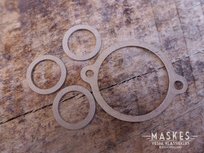 Carb. Revisieset ''MA'' VL3/VB1/VGL