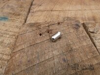 Eindhuls 5 mm