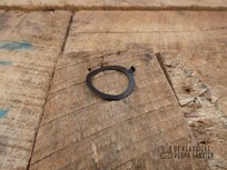 Ring versnellingsbuis o.a. VB1/VGL/VNB/VBA/VBB/GS150-160