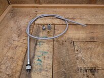 Kilometertellerkabel GS150/VGL