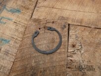 Circlip krukaslager-Primair V50/PK50