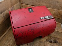 Dashbordkast PK50XL elestart