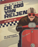 3e editie &#039;De 200 van Reijen&#039;