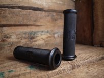 Handvatten zwart 22mm 