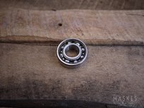 Voorwiellager 17x40x12 o.a. VNA/VNB/Super/GT/GTR/TS/VBA/VBB/GLA-B/GLX