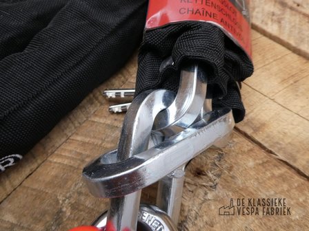Kettingslot 150cm