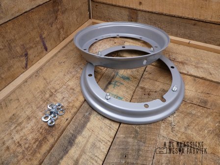 Velg 9 inch V50/Special