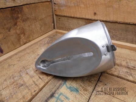 Koplamp behuizing d=95 V30-33