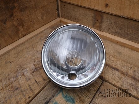 Koplamp compleet o.a. VNB3-6/VBA/VBB/GLA-B/GS150-160