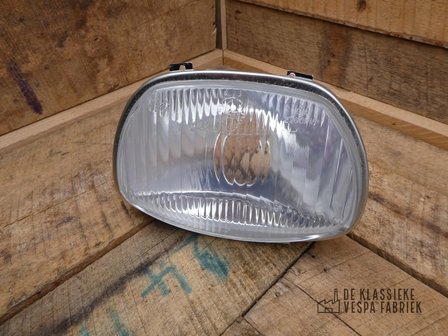 Koplamp Siem &#039;&#039;Unit&#039;&#039; GT/GL-X/Sprint/SS180 (zonder rand)