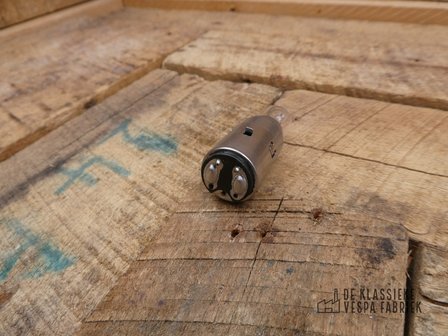 ​Koplamp 12v 25/25 Halogeen
