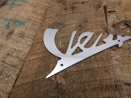 Logo Vespa V98/VN/VL