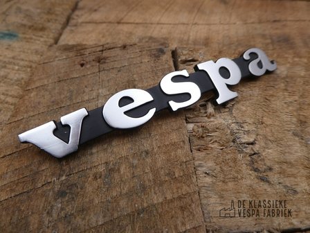 Logo Vespa Sprint/Rally