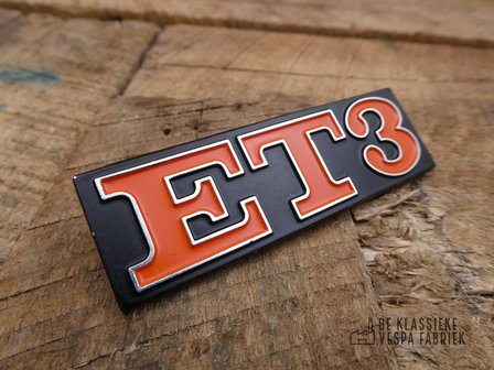 Logo ET3