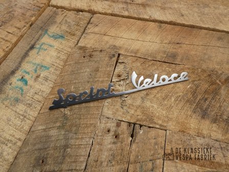 Logo Sprint Veloce