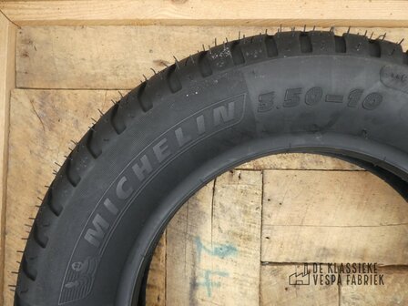 Michelin buitenband City Extra 3,50 x 10