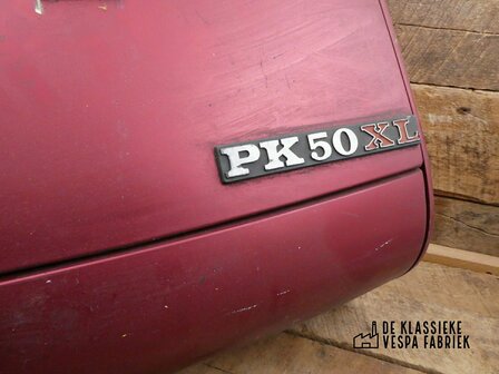 Dashbordkast PK50XL