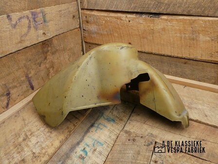 Koelkap PK50 Automaat