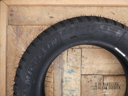 Michelin buitenband City Extra 3,00 x 10