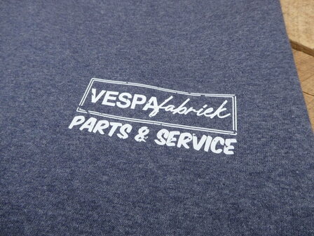 Vespa 90 T-Shirt