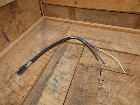 Ontsteking draden PX-Series 
