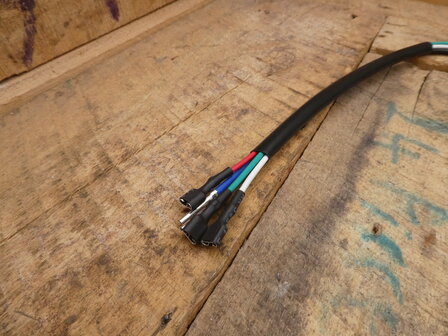 Ontsteking draden PX-Series 