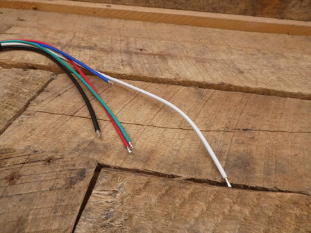 Ontsteking draden PX-Series 