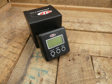 Digitale gradenmeter SIP