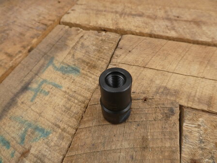 SIP Gradenboog Adapter M11x1,5 voor Diverse Vespa Modellen