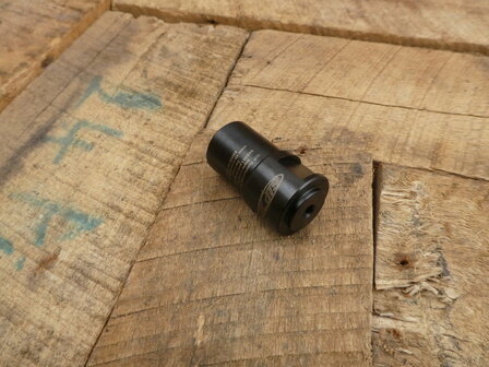 SIP Gradenboog Adapter M11x1,5 voor Diverse Vespa Modellen