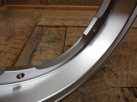 VMC Tubeless 2.10x10