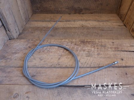 Kabel gas/versnelling, Teflon