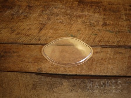 Kilometerteller glas GT/VBA/VBB/GLA-B/GL-X/Sprint/GS150 VS5/GS160/SS180