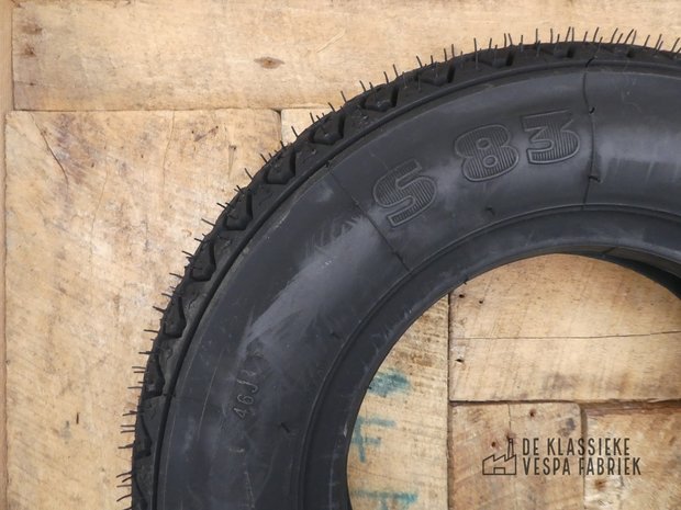 Michelin S83 3,50 x 8