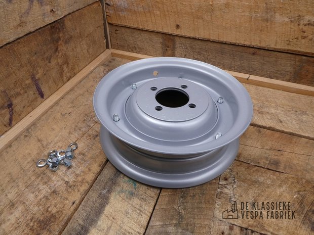 Velg 8 inch o.a. V1-15/VB1/VNA/VNB/VBA/VBB