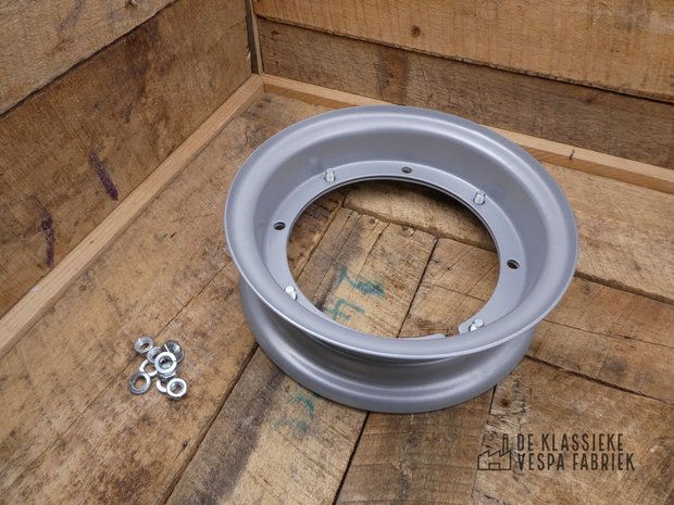 Velg 8 inch 125-150Super