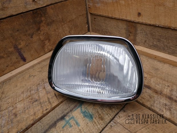 Koplamp compleet GT/GL-X/Sprint/SS180