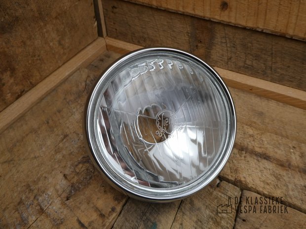 Koplamp compleet o.a. GS150/VB1/VGL