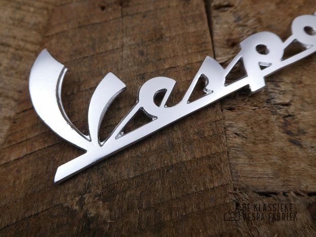 Logo Vespa S