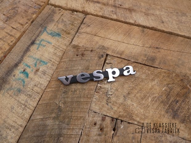 Logo Vespa Sprint/Rally