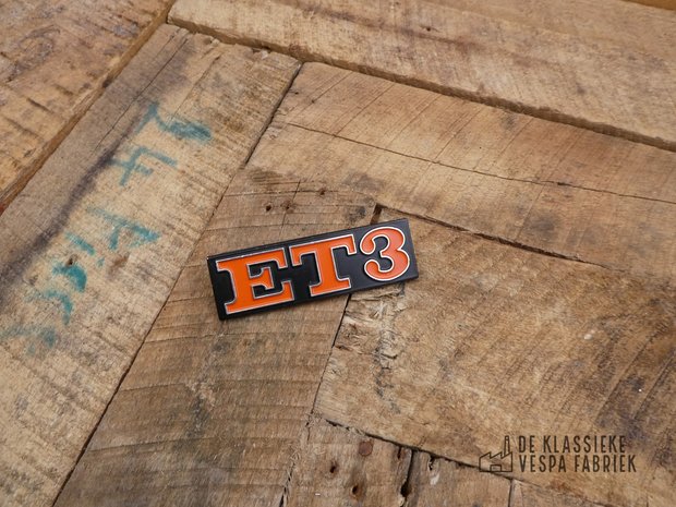 Logo ET3