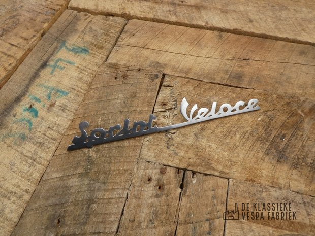 Logo Sprint Veloce