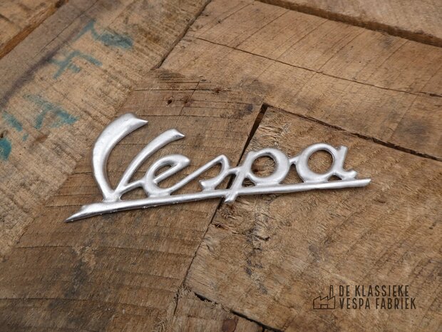 Logo Vespa VN2T/VNA/VNB/VL3T  M.I.S.A.