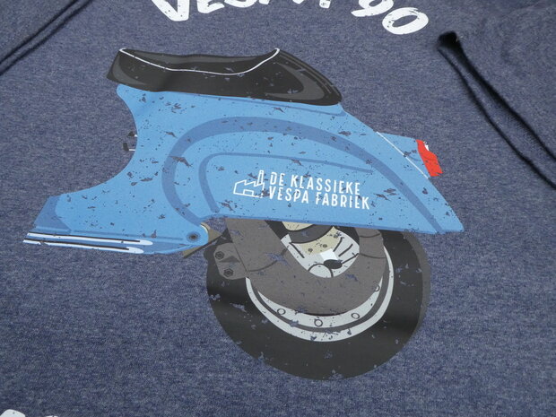 Vespa 90 T-Shirt