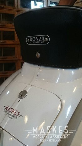 Donza zadel logo MISA